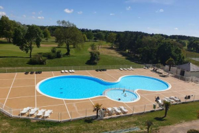 Madame Vacances Les Maisons de Fontenelles, L'aiguillon-Sur-Vie